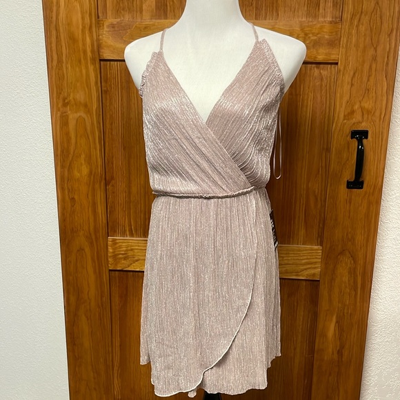 NWT! Express dress - Picture 1 of 2